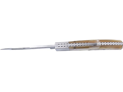 Joker Ibérica NR96 Taschenmesser Stamina 8 cm