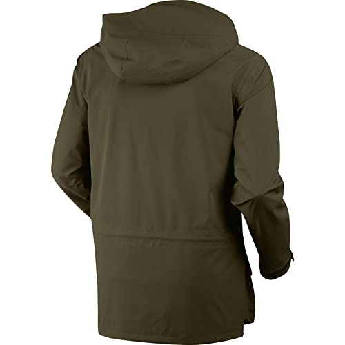 Härkila Orton Packable Jacke Willow Green leicht