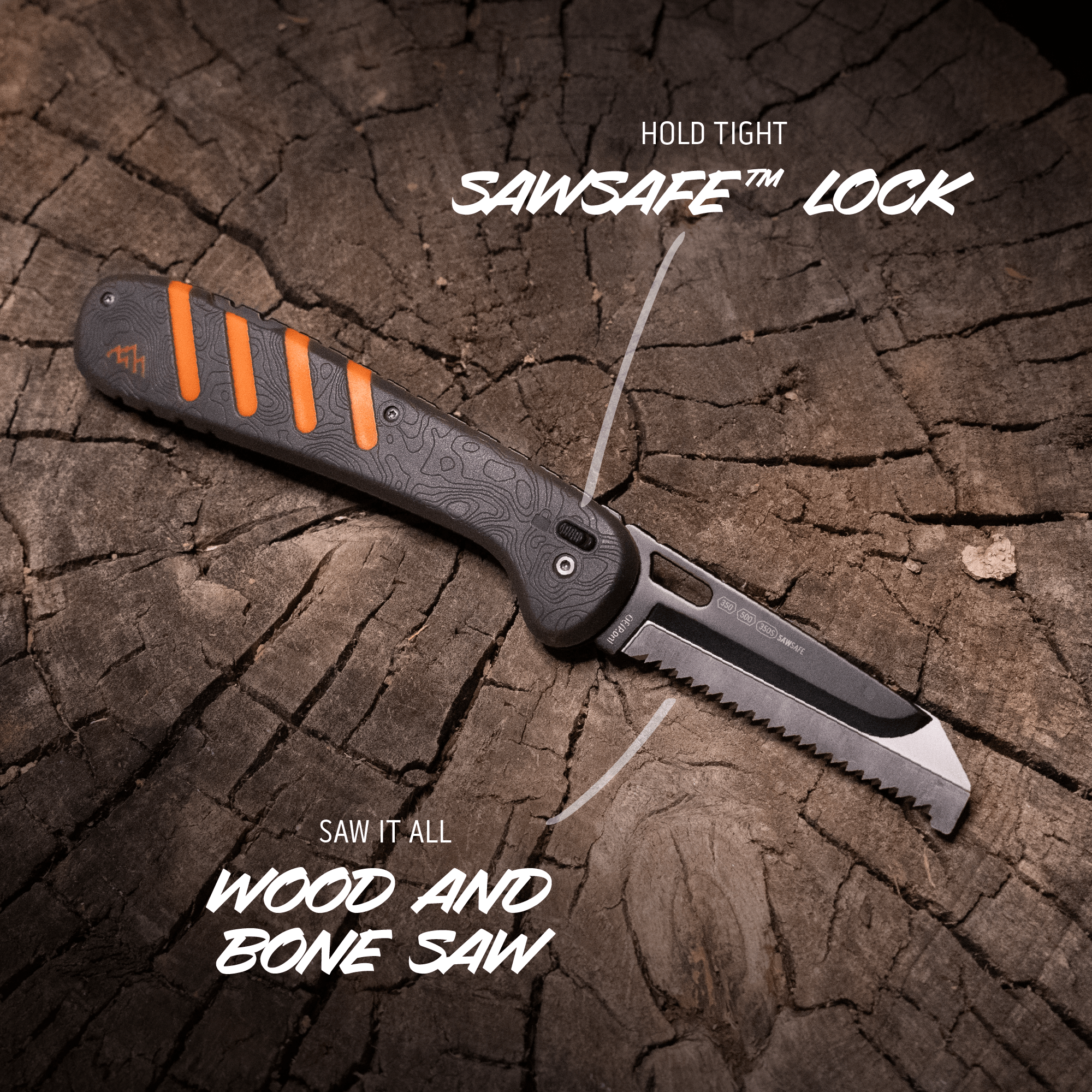 Outdoor Edge Razor HTX 5.0 Folder Wechselklingenmesser