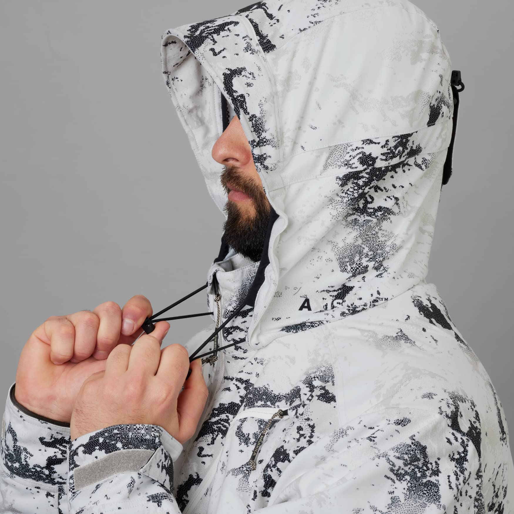Härkila Mountain Hunter Jacke Gr. 50 GORE-TEX