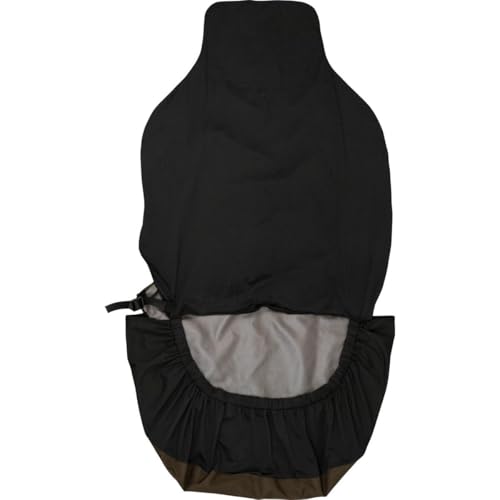 Härkila Car Seat Cover Autositzbezug Olive wasserdicht