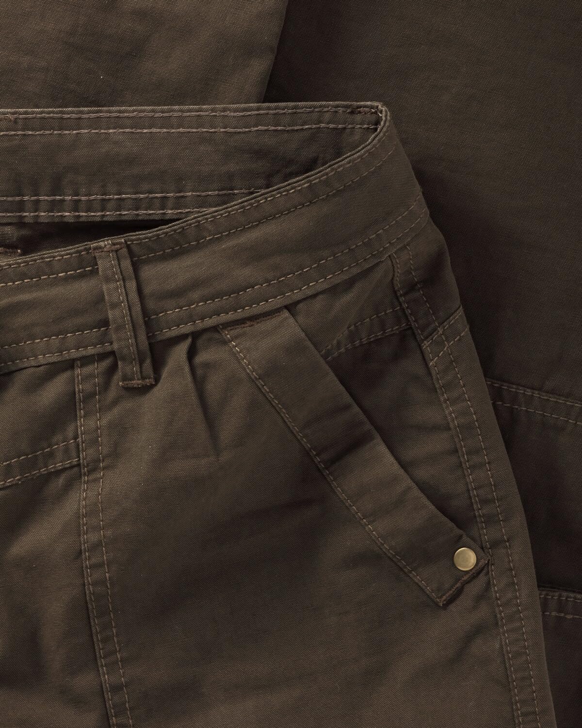 Wald & Forst Franzi Damen Jagdhose Cargo Baumwolle