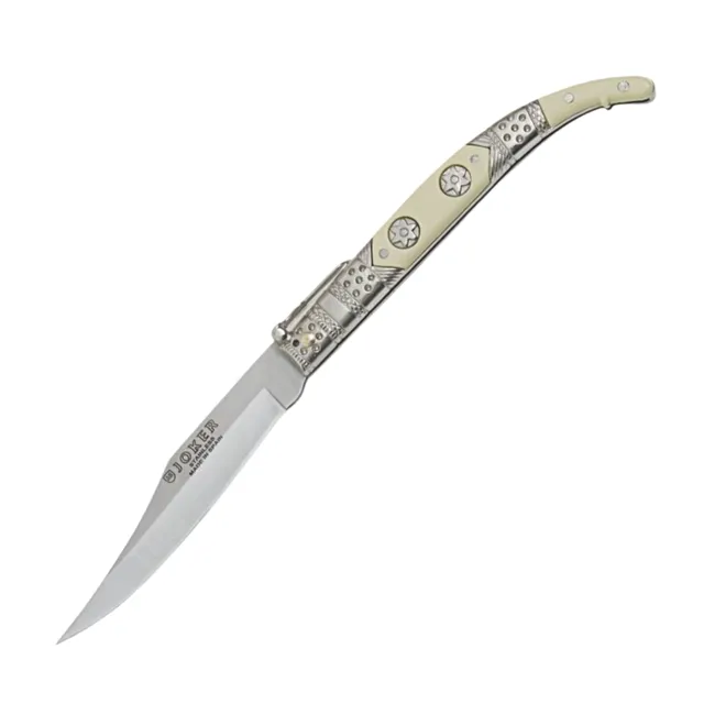 Joker N103B Taschenmesser Zamak 10 cm Klinge