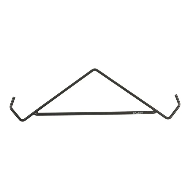 Allen Gambrel Frame Wildgalgen Stahl 500 lbs
