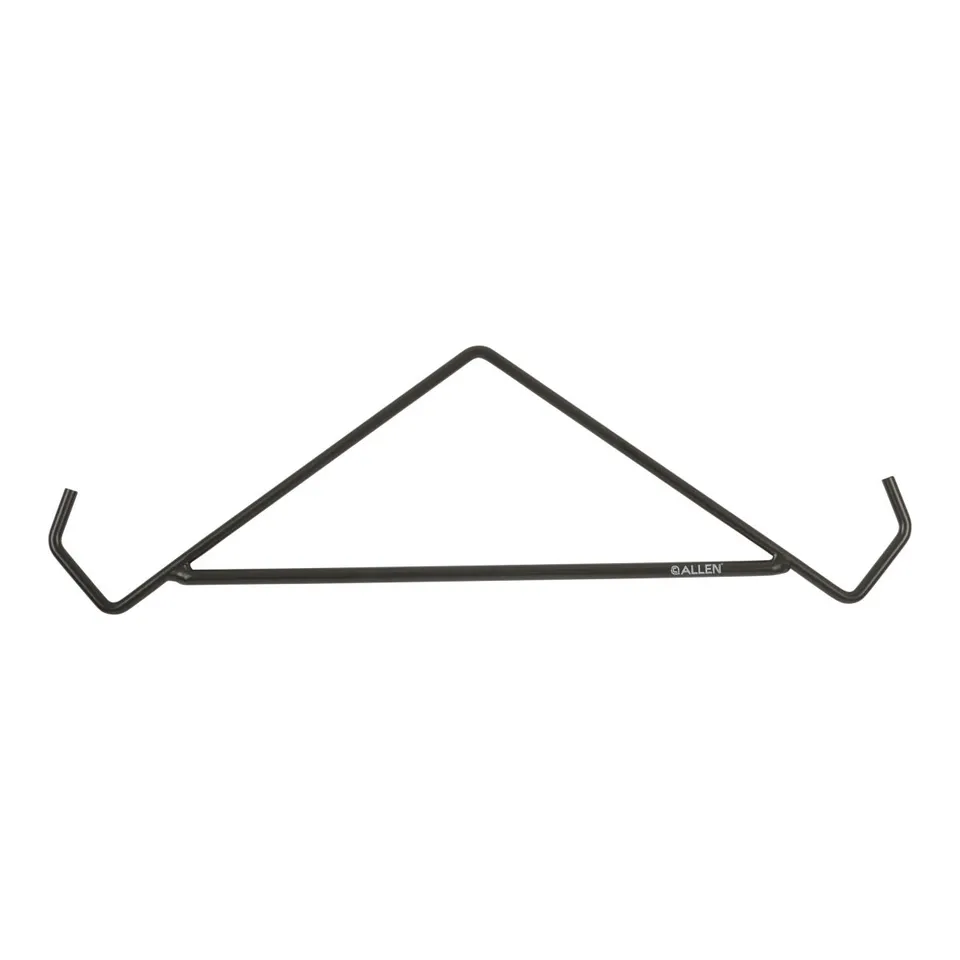 Allen Gambrel Frame Wildgalgen Stahl 500 lbs