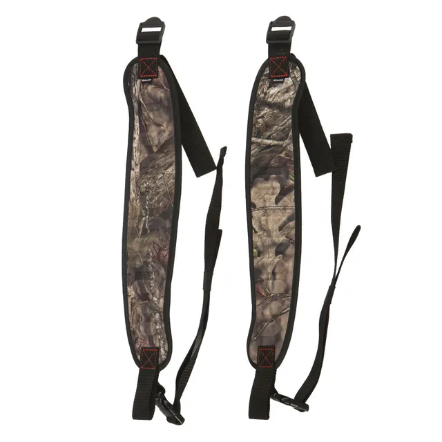 Allen Vanish Hochsitz-Tragegurte Mossy Oak Country Polster