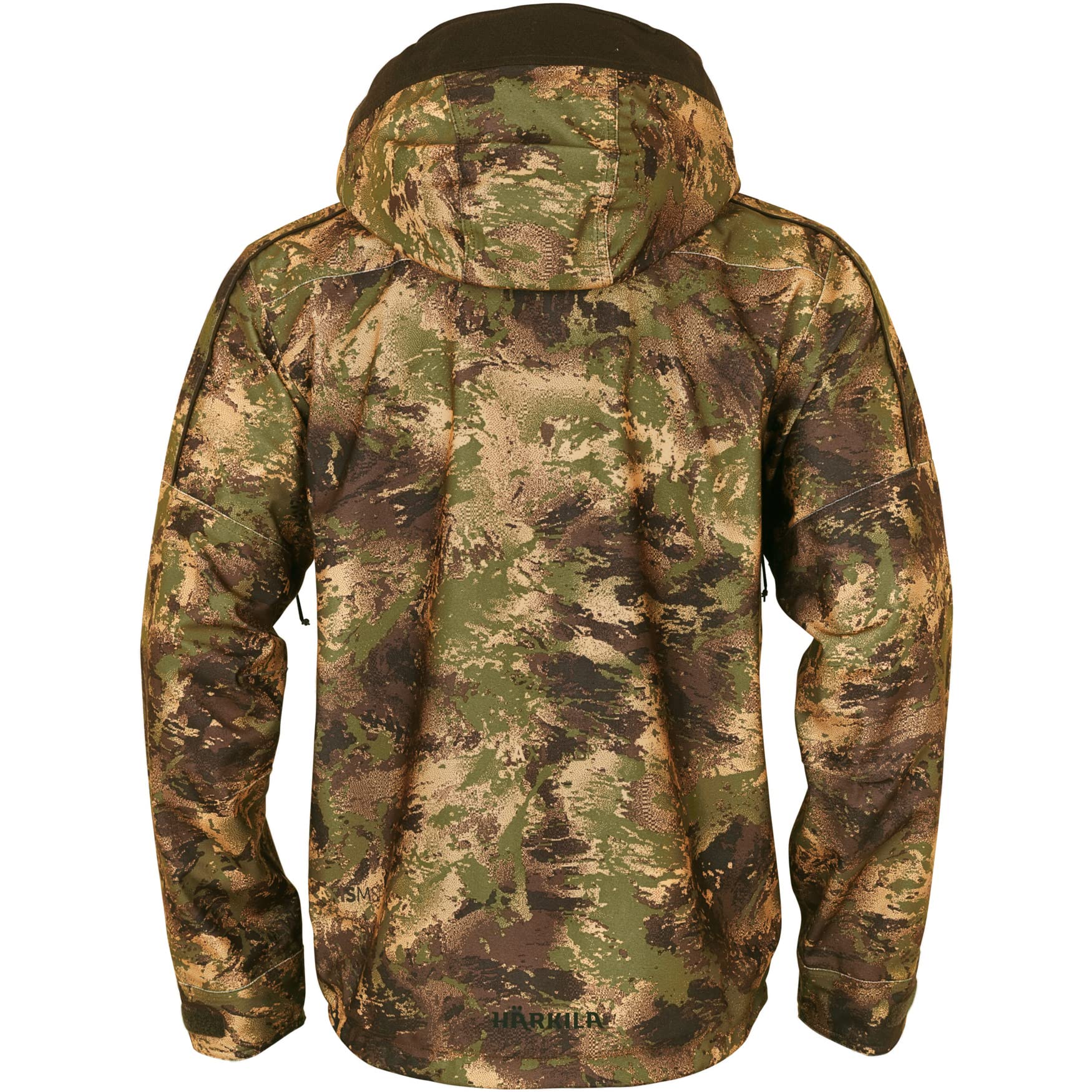 Härkila Deer Stalker Camo HWS Jacke Tarn