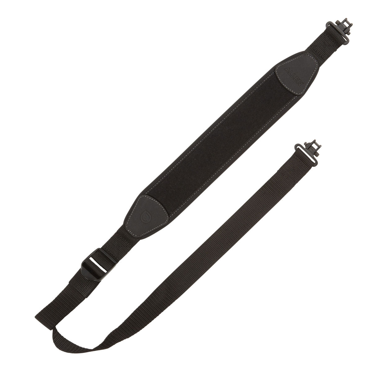 Allen Cascade Gewehrriemen Neopren Realtree Edge gepolstert