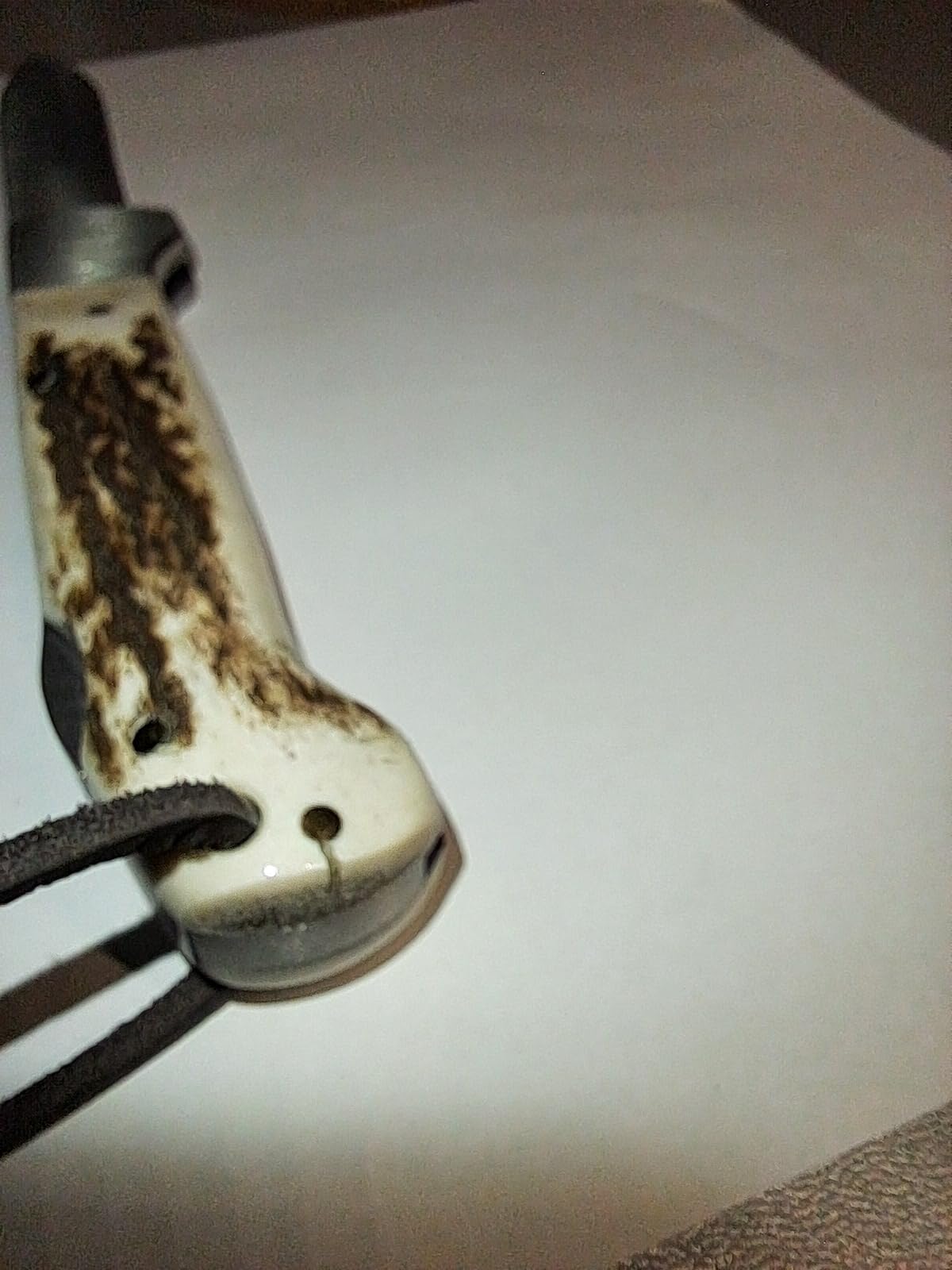 Joker Kangaroo I NC129 Taschenmesser Hirschhorn 8,5 cm
