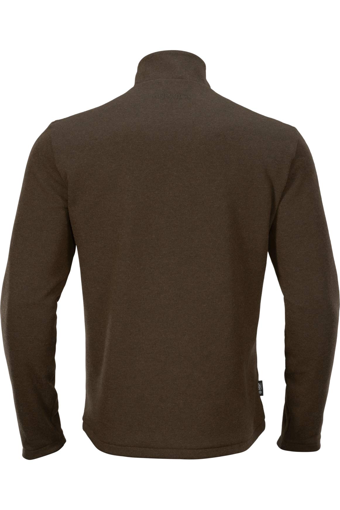 Härkila HSP Pullover Dunkle Warme Olive geräuscharm