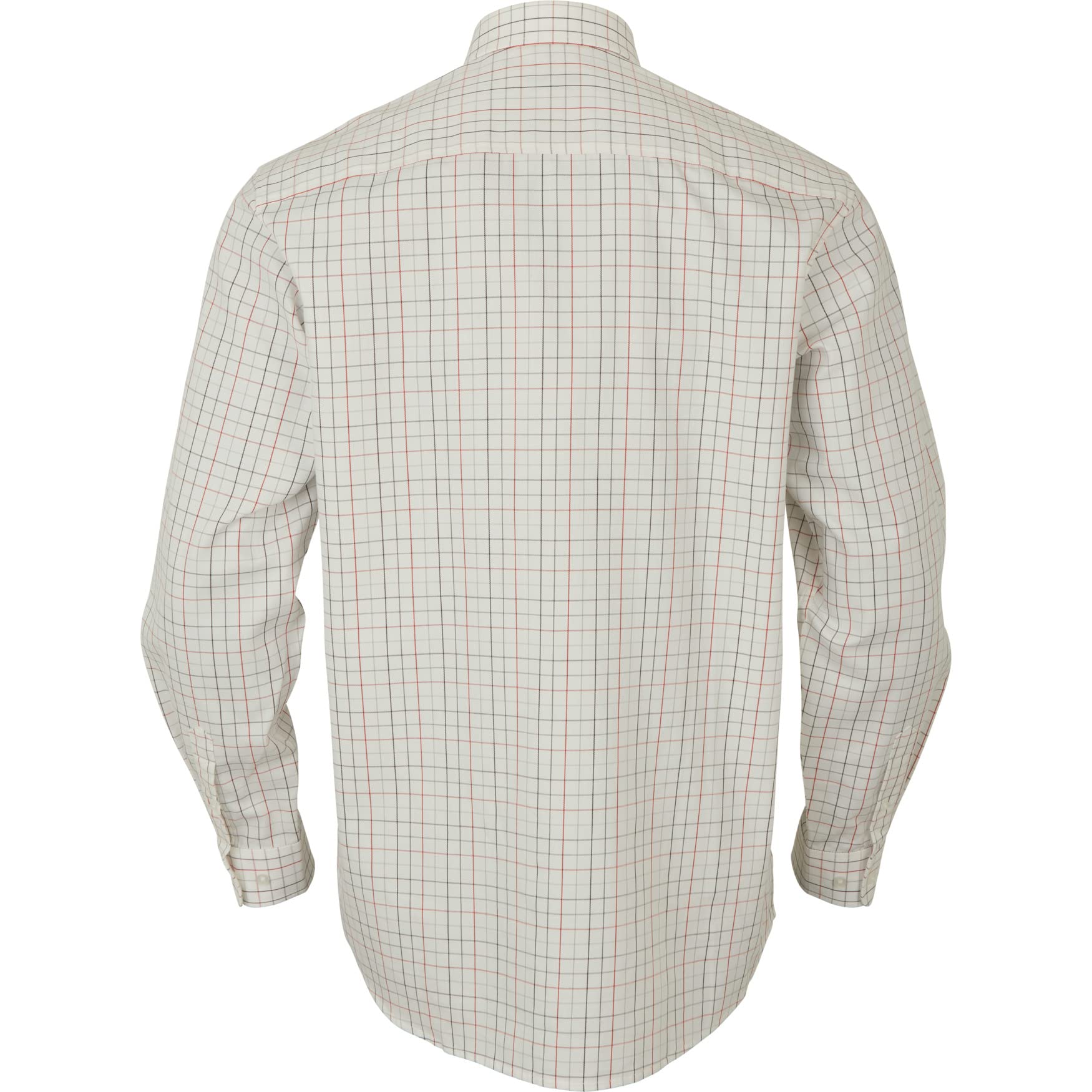 Härkila Allerston L/S Hemd Langarm Country pflegeleicht