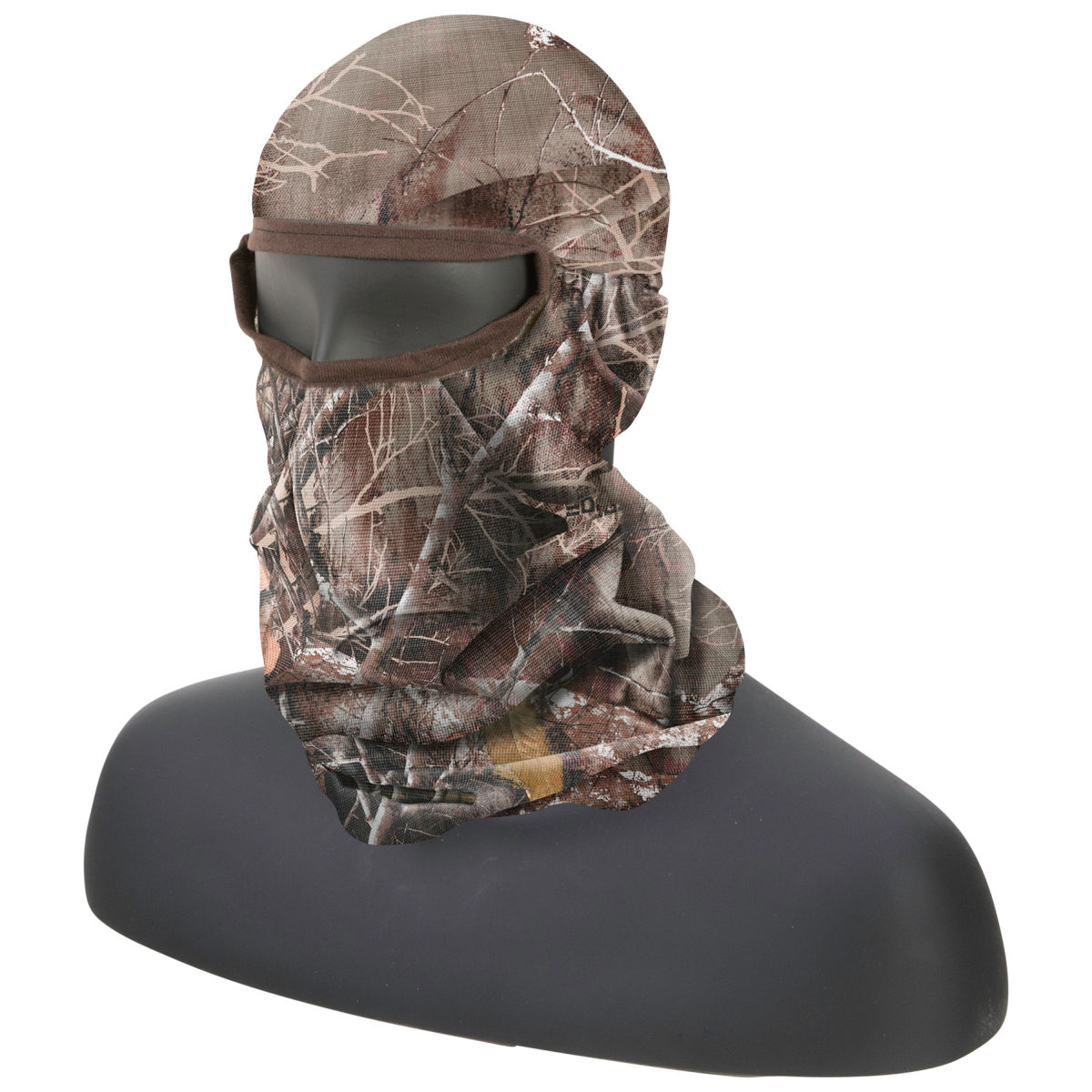 Allen Vanish Visa Kopfnetz Mossy Oak neutral atmungsaktiv