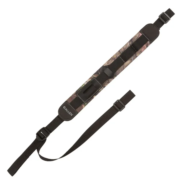 Allen Yukon Gewehrriemen Neopren camo Patronenhalter