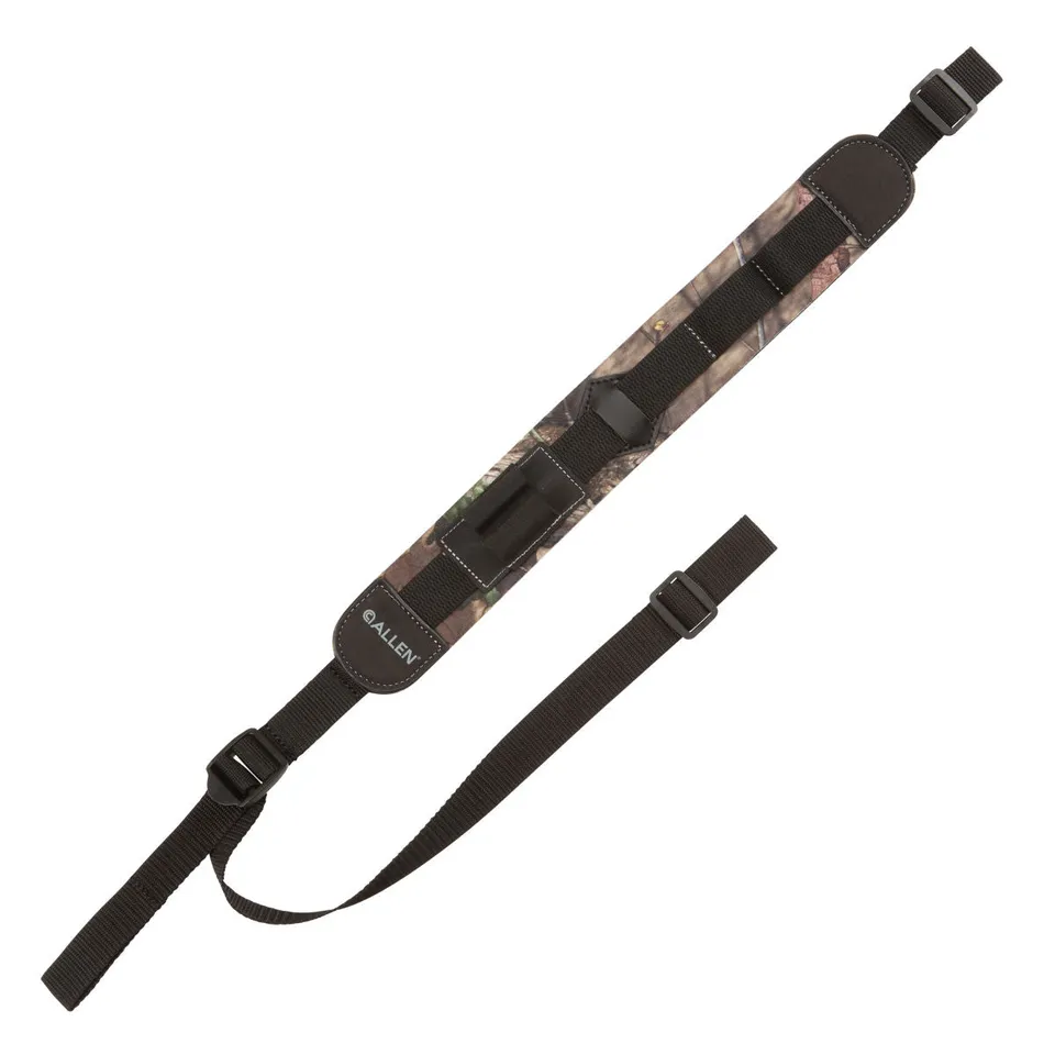 Allen Yukon Gewehrriemen Neopren camo Patronenhalter