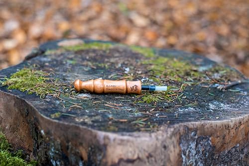 Weisskirchen Hasenklage Lockpfeife mit Mauspfeife