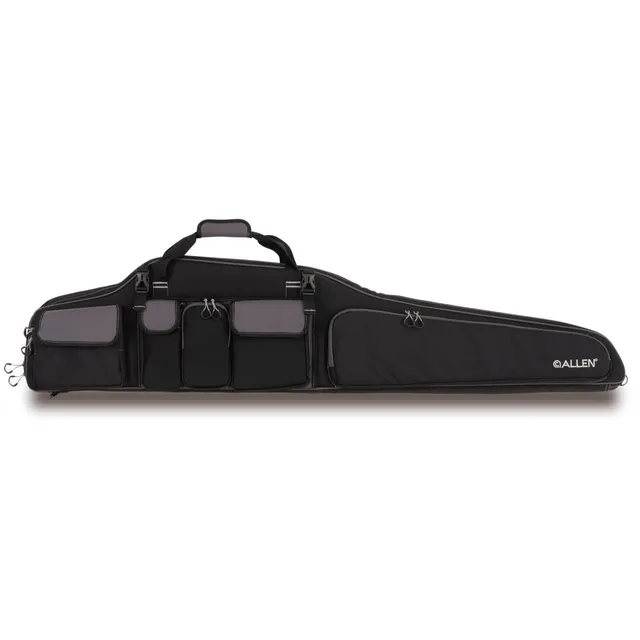 Allen Gear Fit MOA Gewehrtasche 55 140 cm schwarz