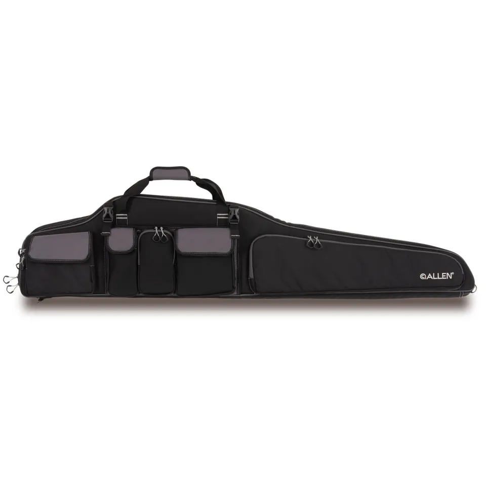 Allen Gear Fit MOA Gewehrtasche 55 140 cm schwarz