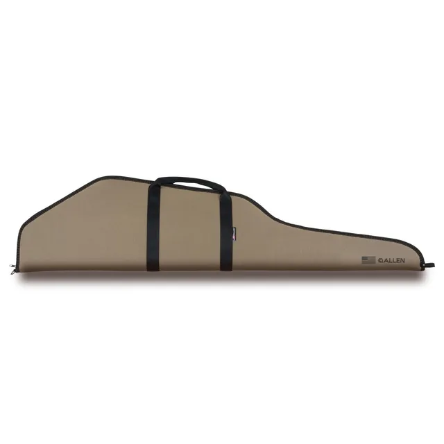 Allen Leadville Gewehrfutteral 122cm Realtree Edge robust