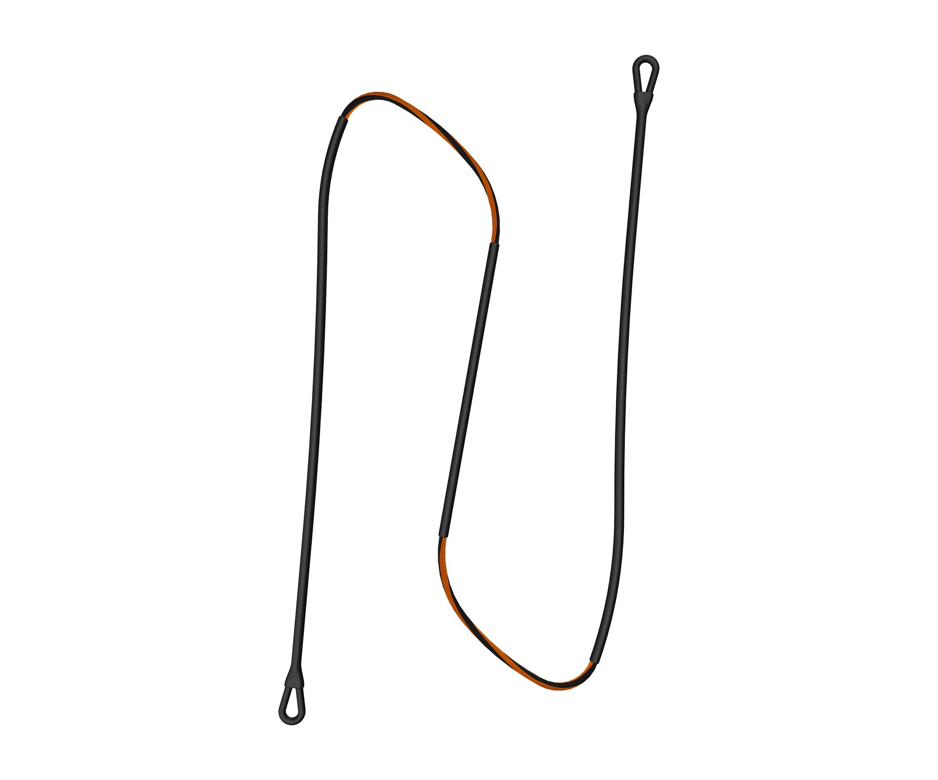 Barnett Hyper Raptor String Sehne 31 7/8 Zoll Ersatz