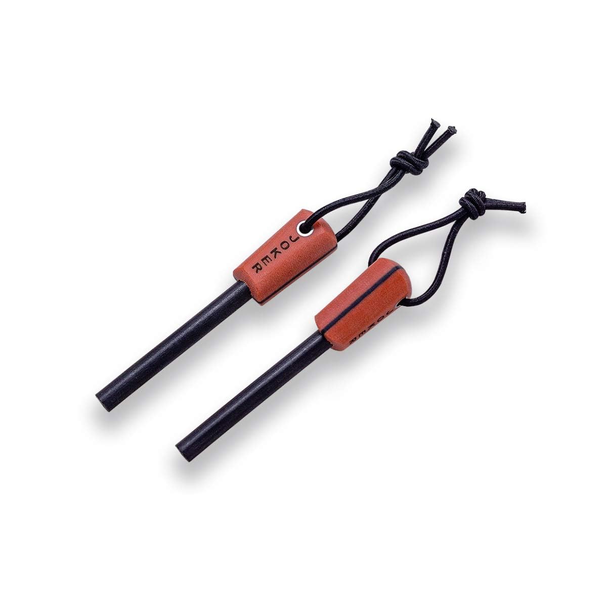 Joker Lynx 111 Bushcraftmesser 10,5 cm Nussbaumholz