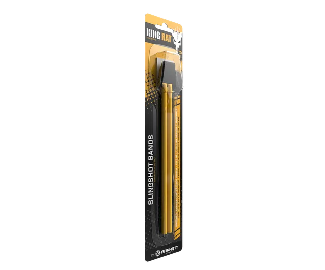 Barnett Slingshot Ersatzband Zwille Gummi