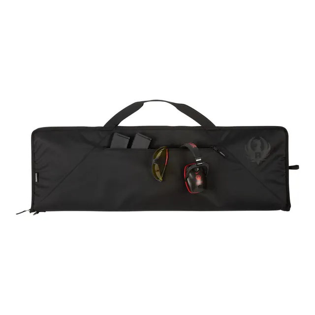 Ruger Tempe Tactical 40 Gewehrfutteral 102 cm schwarz