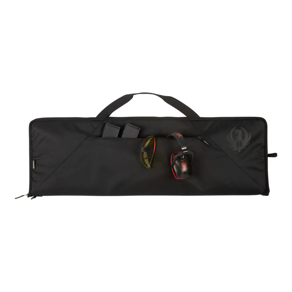 Ruger Tempe Tactical 40 Gewehrfutteral 102 cm schwarz