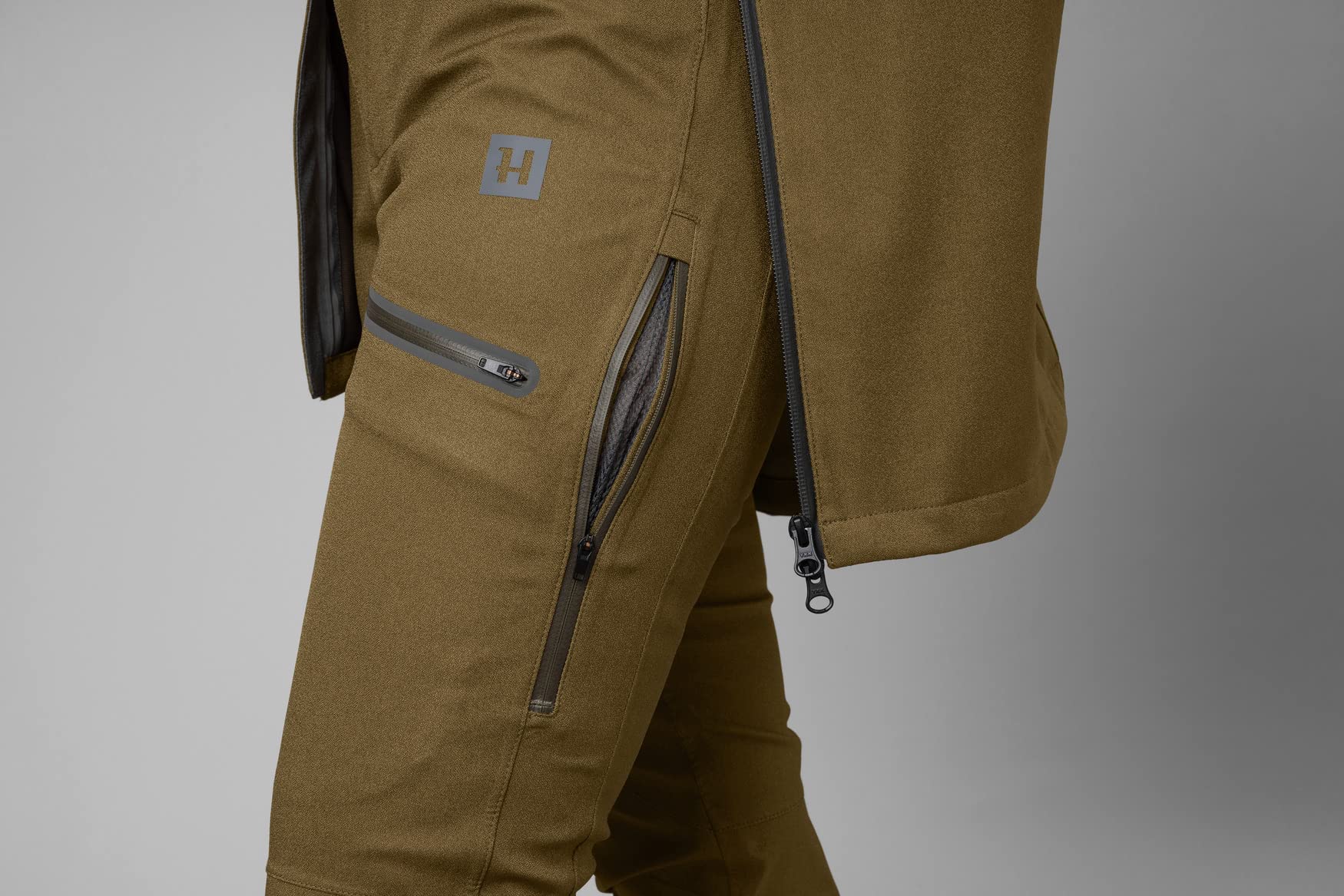 Härkila Estrid HWS Damenhose winddicht