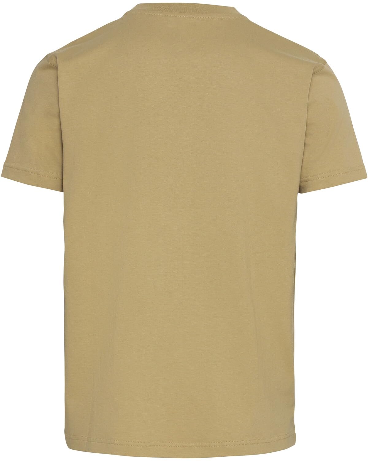Wald & Forst T-Shirts 2er-Pack Oliv Baumwolle 155 g