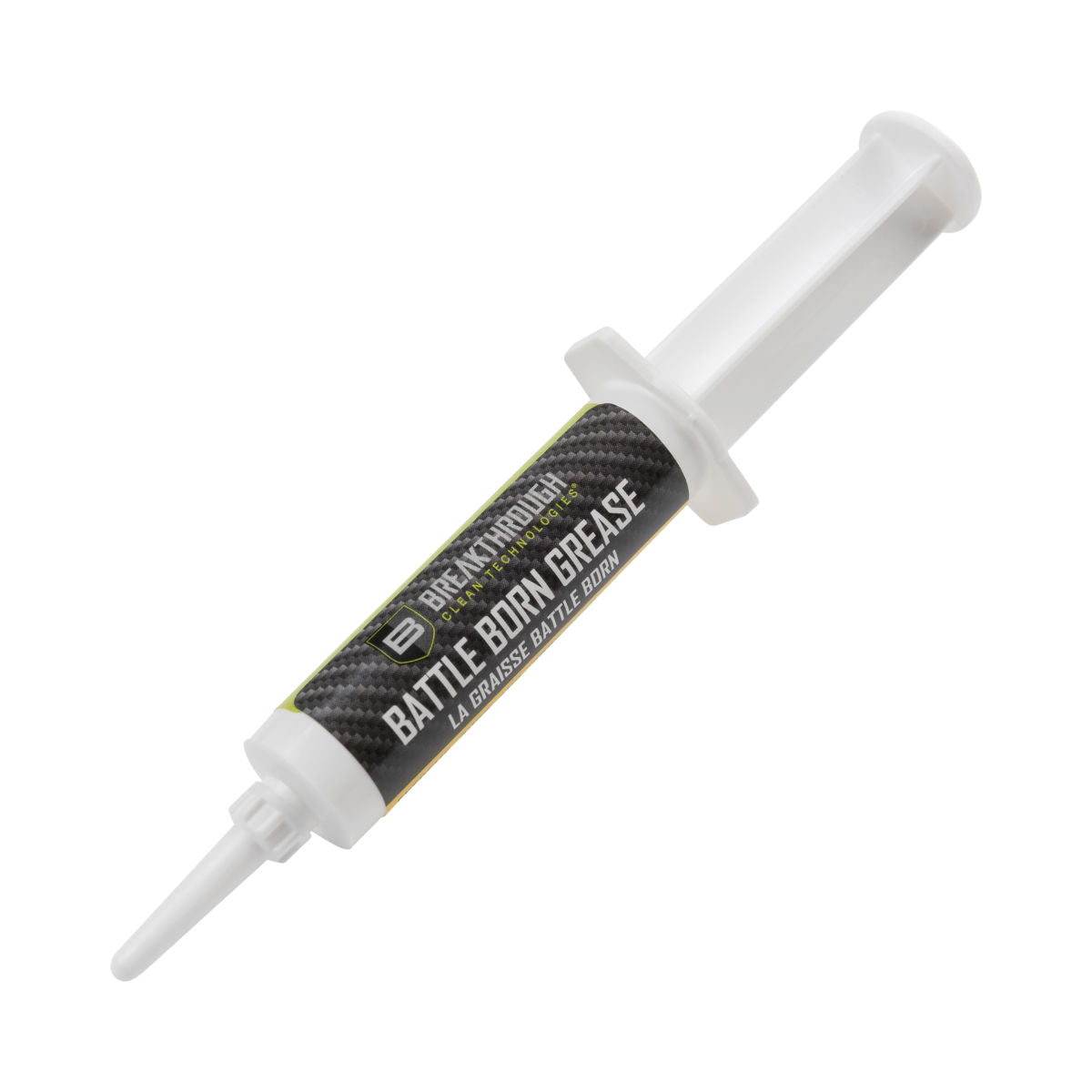 Allen Battle Born Waffenfett PTFE 4oz synthetisch