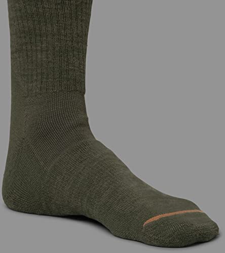 Härkila Pro Hunter 2.0 Socken lang S Merino