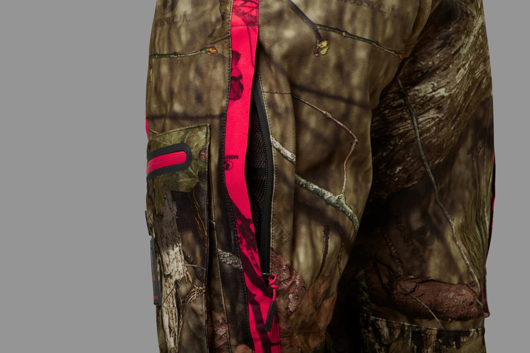 Härkila Moose Hunter 2.0 GTX Hose MossyOak Break-Up