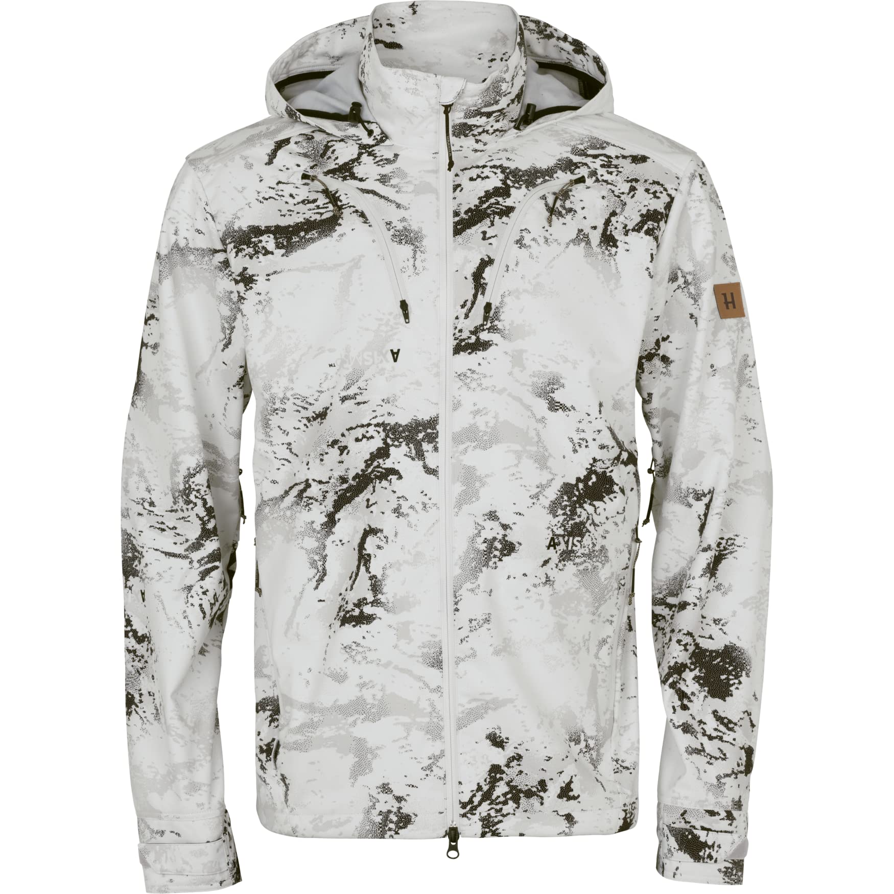 Härkila Mountain Hunter Jacke Gr. 50 GORE-TEX