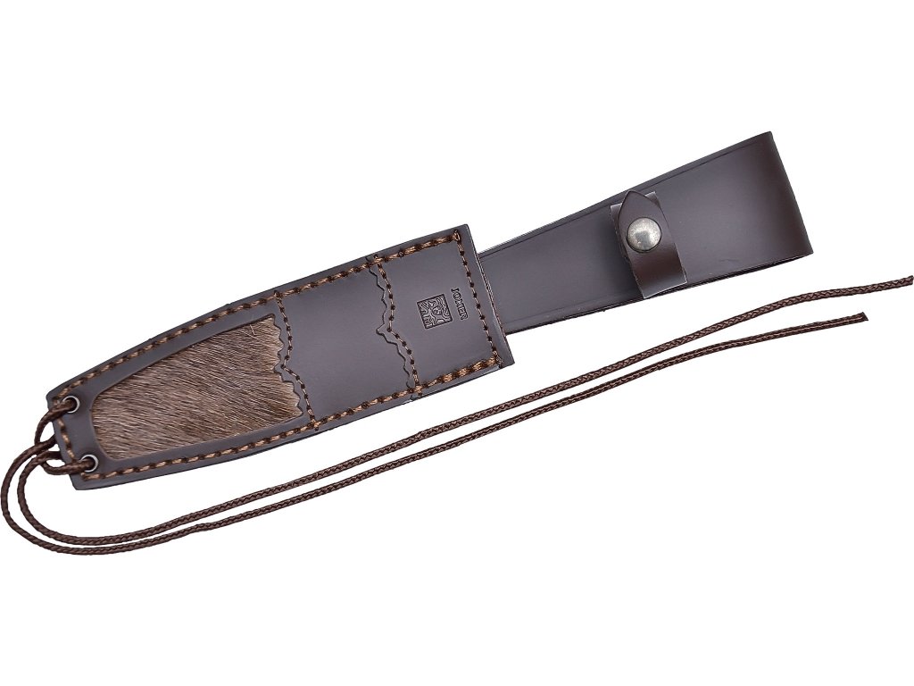 Joker CF96-3 Jagdmesser Büffelhorn 15,7 cm