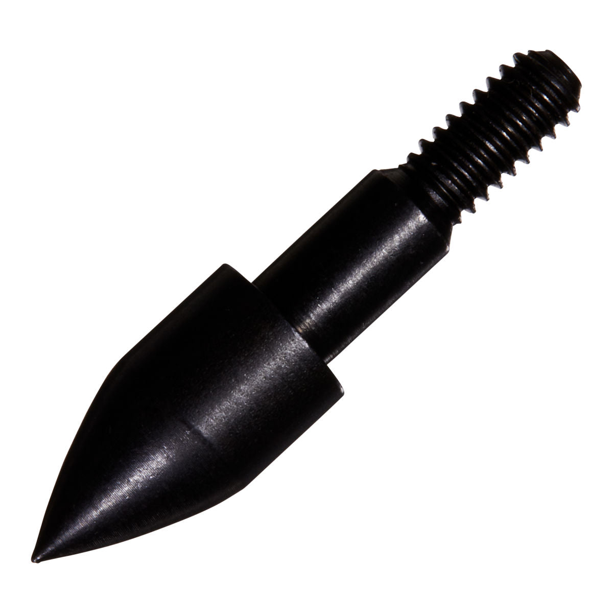 Allen Bullet Pfeilspitzen Stahl 5/16 Zoll 125 Grain
