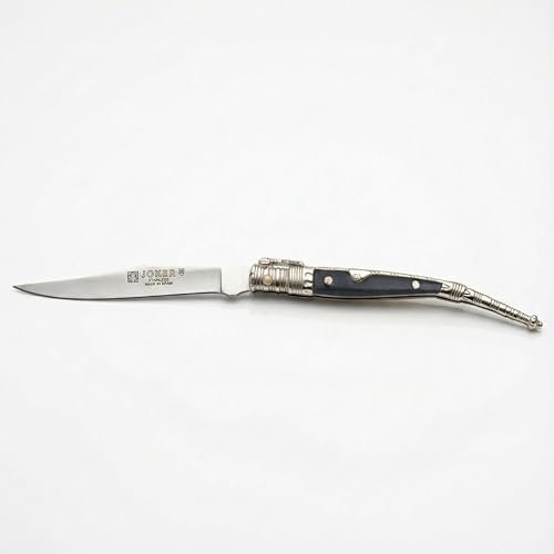 Joker N107A Taschenmesser ABS Zamak 8,5 cm Dekor