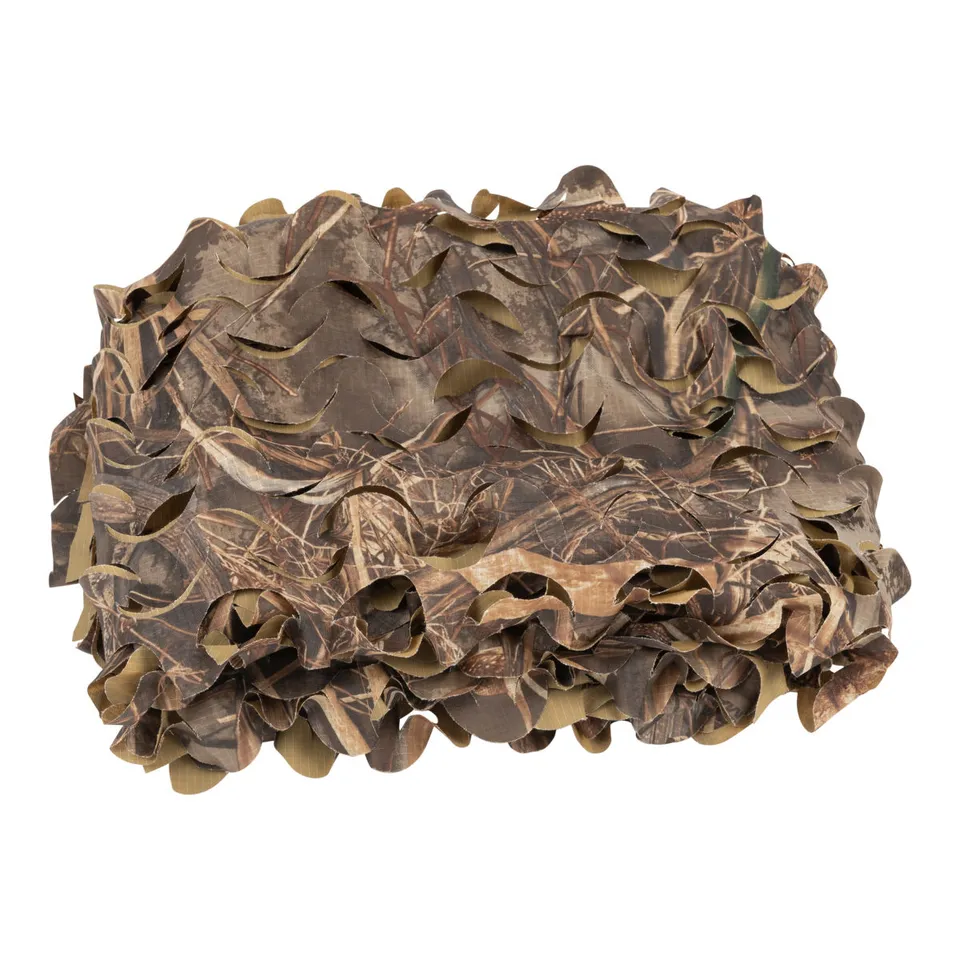 Allen Vanish 3D Tarnmaterial Realtree Edge zum Zuschneiden