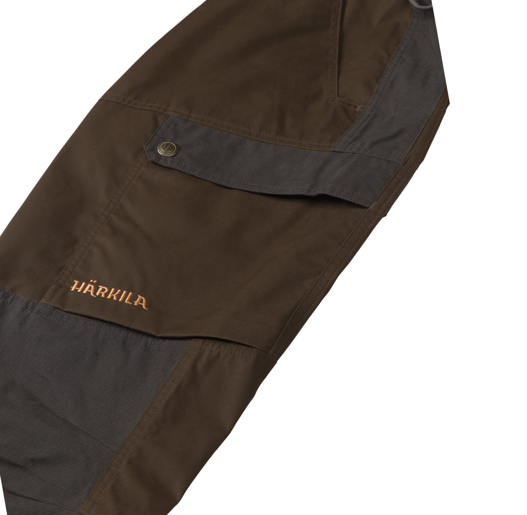 Härkila Mountain Hunter Expedition Jagdhose Größe 50