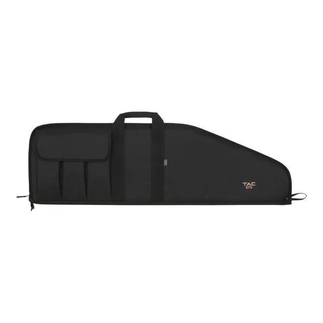 Allen Engage Tactical 42 Zoll Gewehrfutteral Schwarz