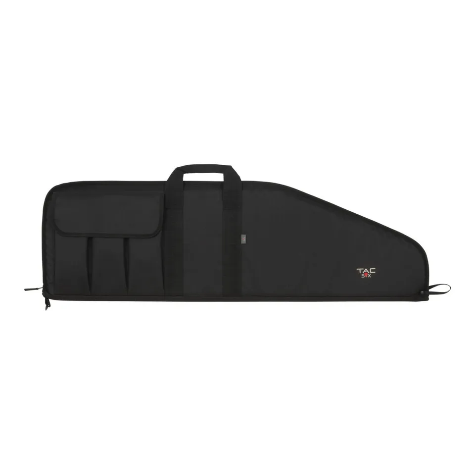 Allen Engage Tactical 42 Zoll Gewehrfutteral Schwarz