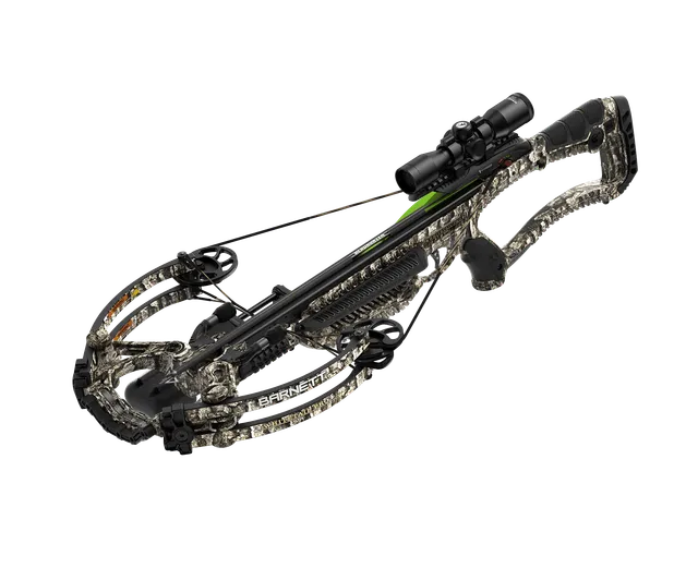 Barnett Whitetail Pro STR Armbrust TruBark Camo 380 fps
