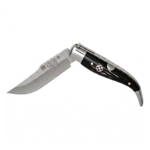 Joker Classic NF109 Taschenmesser Büffelhorn 8 cm