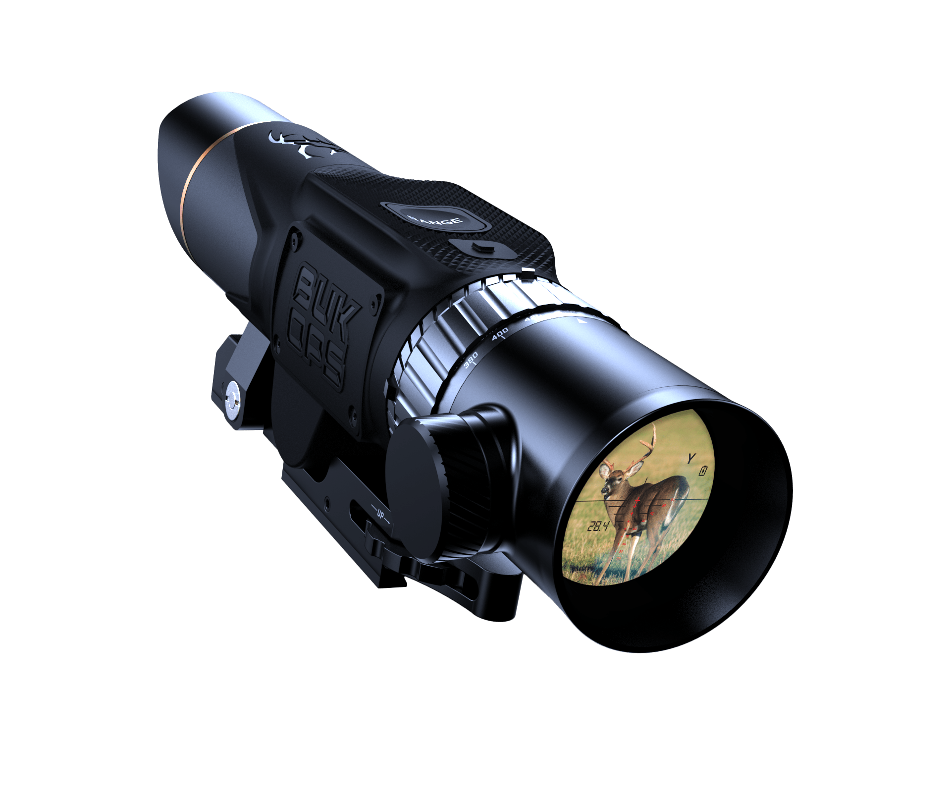 Barnett Hyper Raptor BCX Armbrust Set 425 fps Scope