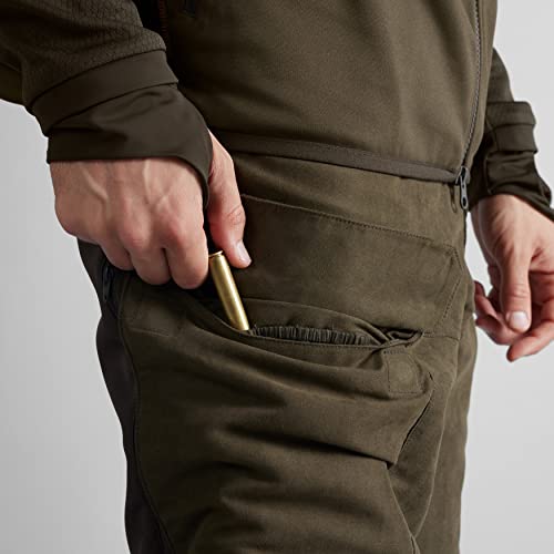 Härkila Scandinavian Trousers Jagdhose robust