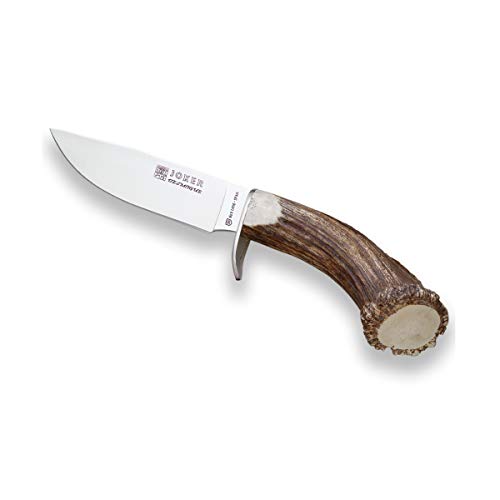 Joker Desmogue CN27 Jagdmesser Hirschhorn 14 cm