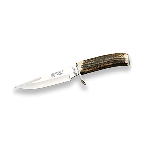 Joker Tigre CC38 Jagdmesser Hirschhorn 14,5 cm