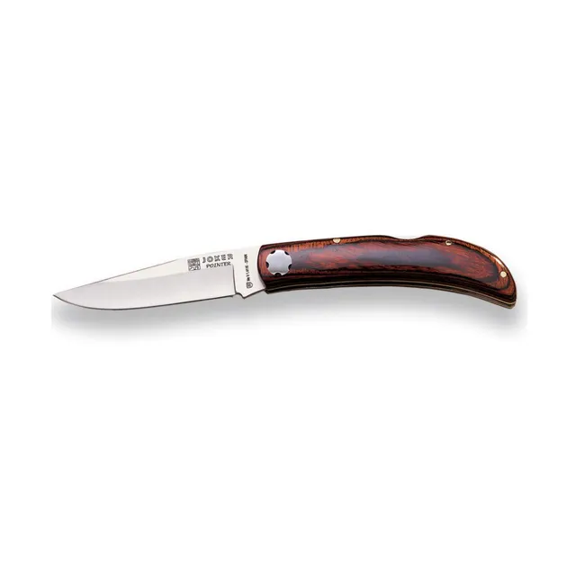 Joker Pointer NR66 Taschenmesser Stamina 9 cm MOVA