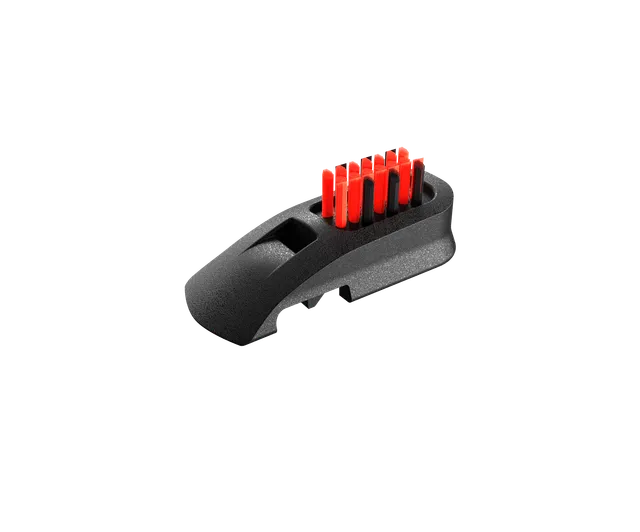 Barnett Soft Lok Floating Bristle Pfeilhalter Ersatzteil