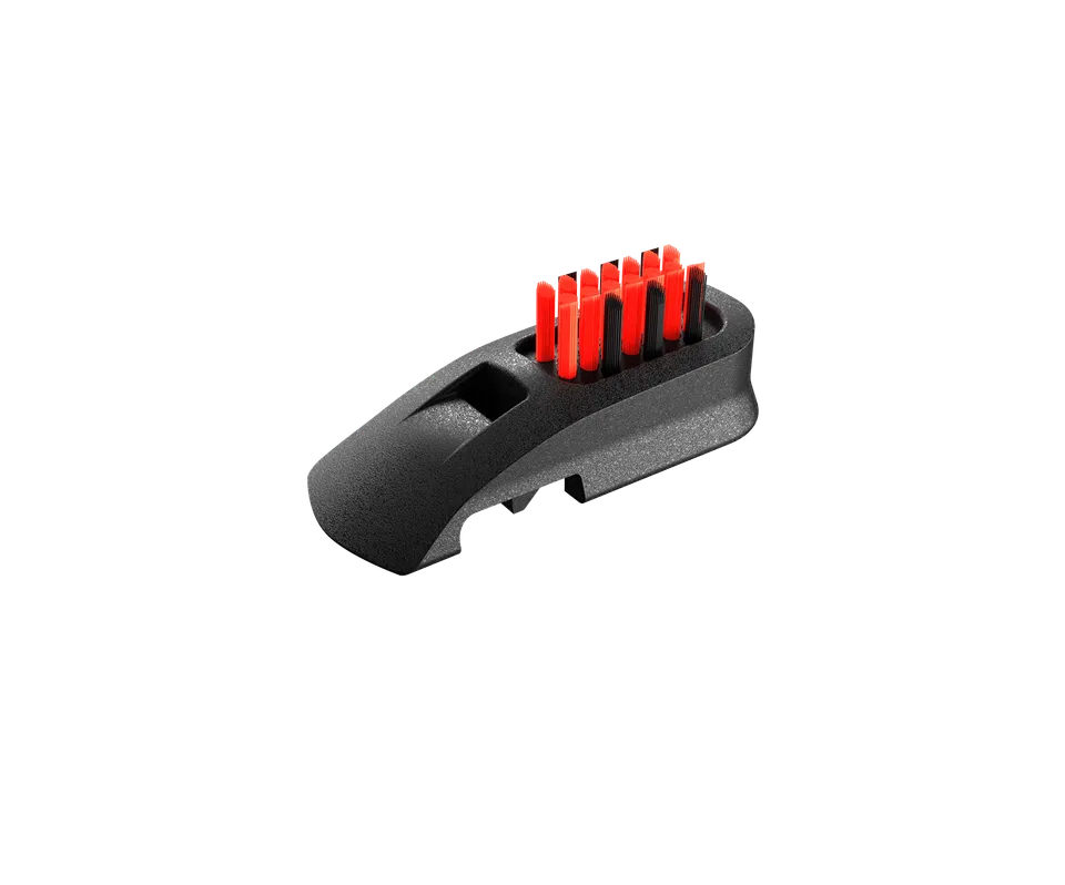 Barnett Soft Lok Floating Bristle Pfeilhalter Ersatzteil