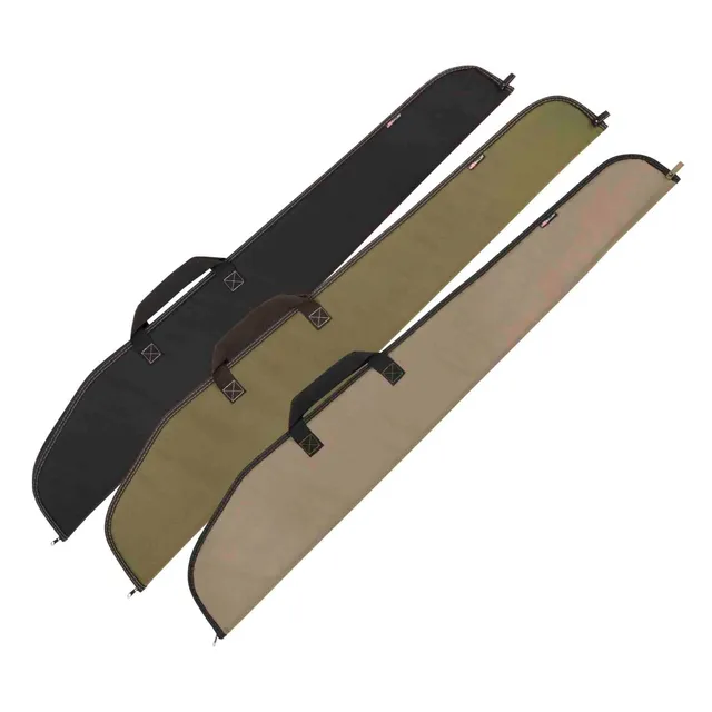 Allen Durango Gewehrtasche 52 Zoll 132 cm gefüttert